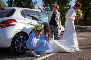 Ahmed BENAZZOUZ - AHMED BENAZZOUZ (AZURA)