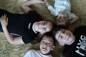 Fanny VINCENT - LE BONHEUR EN PHOTO